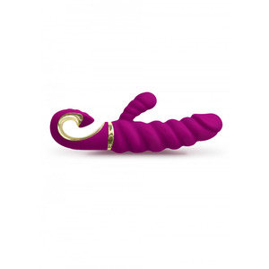 GVibe - G Candy USB-Rechargeable Silicone Vibrator Toys for Her